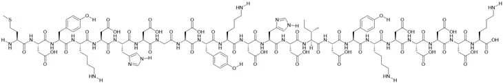 3 x Flag Peptide