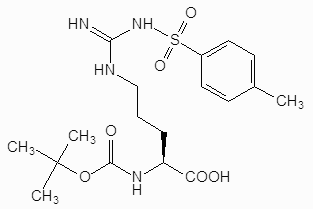 Boc-Arg (Tos) -o Cas Tsis . 13836-37-8]