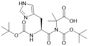 Boc-nws (boc) -aib-oh