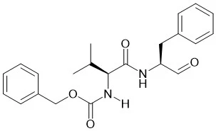 Z-Val-Ph-CHO