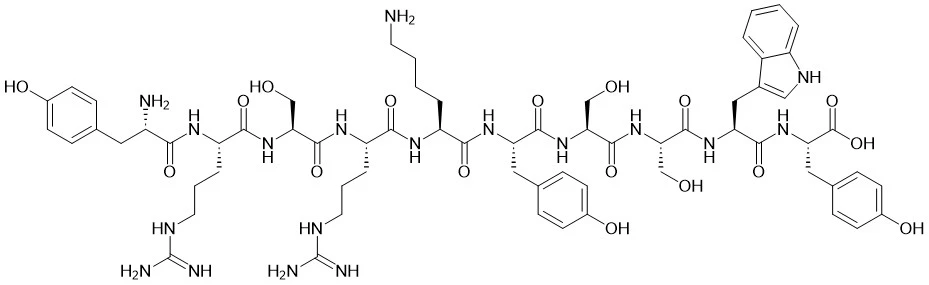 Decapeptide -12