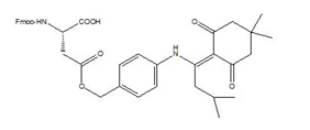 Fmoc-Asp(OtBu)-OPfp