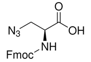 Fmoc{0}}azidoalanine