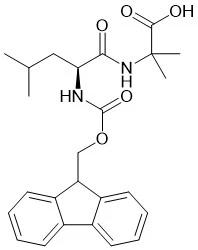 FMOC-LEU-AIB-AH