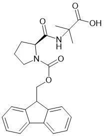 FMOC-PRO-AIB-AH