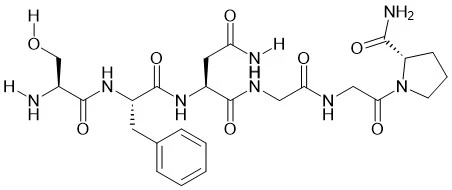 PAR-3 (1-6) Amide (nas)