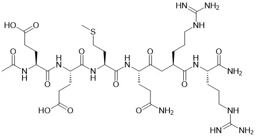 Acetyl Hexapeptide-6