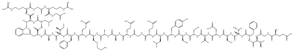 Semaglutide Main Chain P29 CAS 1169630-82-3