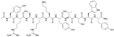Acetyl decapeptide -3