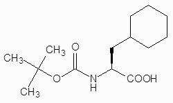 Boc-Cha-Huag Dcha-Cas Tsis Yog . 37462-62-7]
