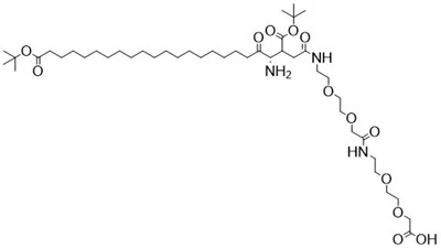 C {20- otbu-gluents (otbu) -ea-aea-huag