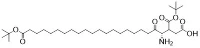 C20(OtBu)-Glu(OtBu)