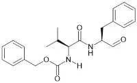 Z-Val-Ph-CHO