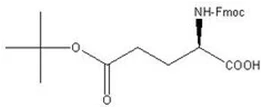 Fmoc-D-Glu(OtBu)-OH