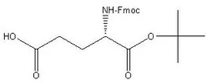 Fmoc-Glu-OtBu