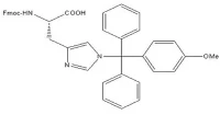 Fmoc-Nws(Mmt)-OH