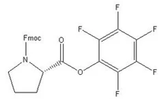 Fmoc-Pro-OPfp