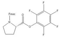Fmoc-Pro-OPfp