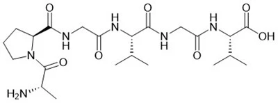 Hexapeptide-12