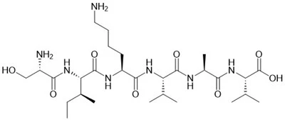 Oligopeptide -10