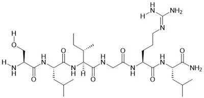 PAR-2 (1-6) Amide (nas, nas)