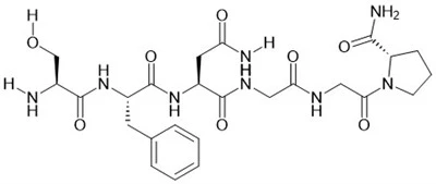 PAR-3 (1-6) Amide (nas)