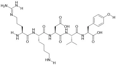 Pentapeptide -1