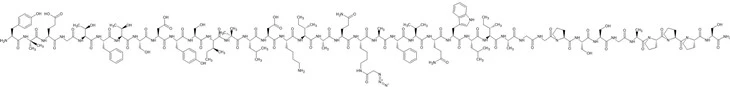 Tirzepatide (Lys20(N₃{1}}CH₂CO-))