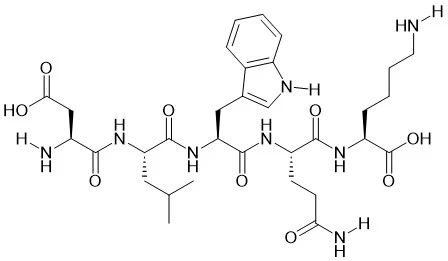 Uremic Pentapeptide